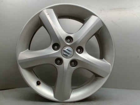JANTE ALUMINIUM SUZUKI SX4