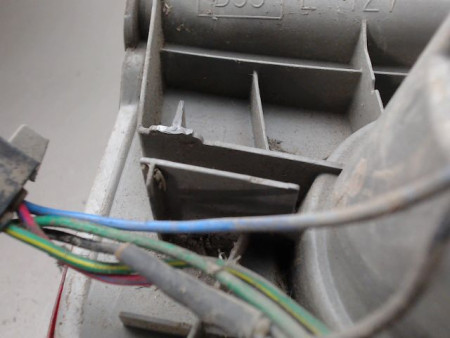 FEU ARRIERE GAUCHE  DAIHATSU CUORE