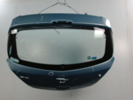 HAYON OPEL CORSA