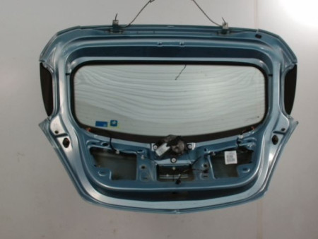 HAYON OPEL CORSA