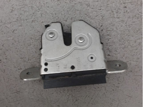 SERRURE HAYON  OPEL CORSA