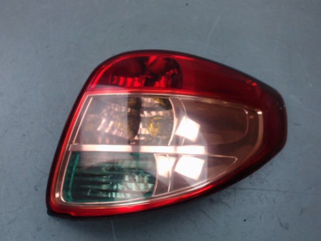 FEU ARRIERE DROIT SUZUKI SX4