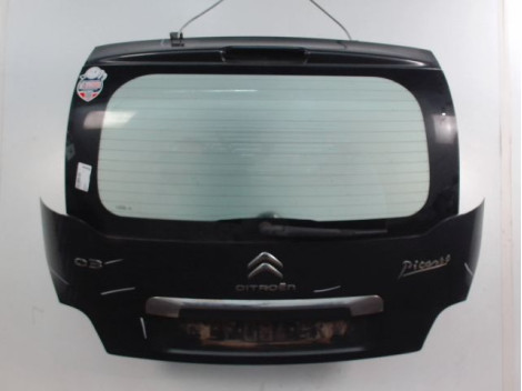 HAYON CITROEN C3