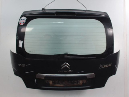 HAYON CITROEN C3