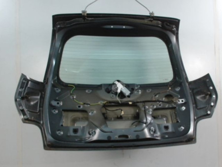 HAYON CITROEN C3