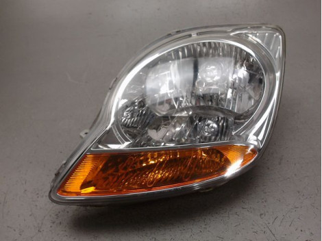PHARE GAUCHE CHEVROLET MATIZ