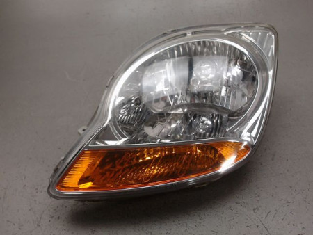 PHARE GAUCHE CHEVROLET MATIZ