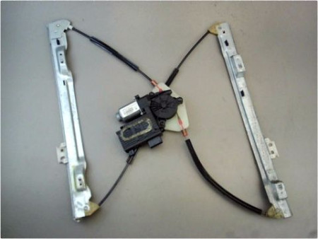 MECANISME LEVE-GLACE AVANT GAUCHE CITROEN C4