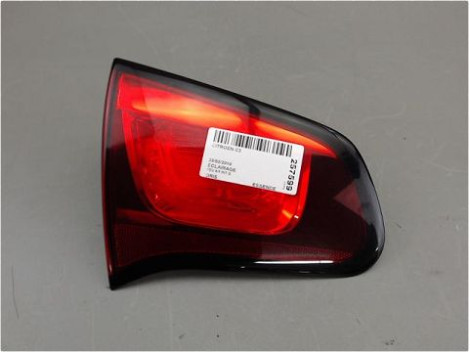 FEU ARRIERE INTERIEUR GAUCHE CITROEN C3