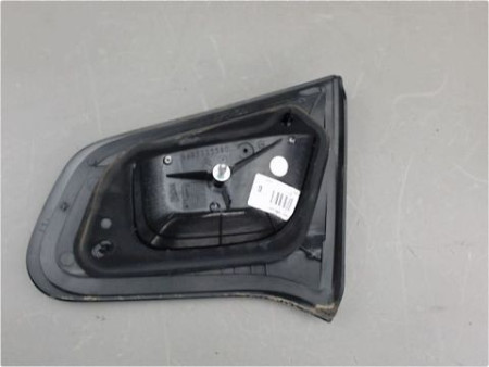 FEU ARRIERE INTERIEUR GAUCHE CITROEN C3