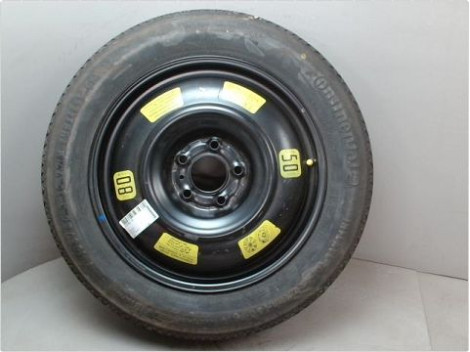 ROUE SECOURS PEUGEOT 308