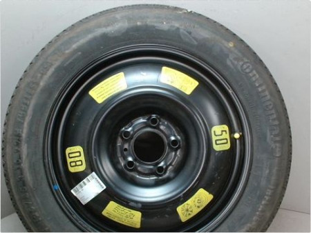 ROUE SECOURS PEUGEOT 308