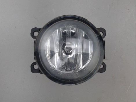 PHARE ANTIBROUILLARD AVANT GAUCHE RENAULT MEGANE