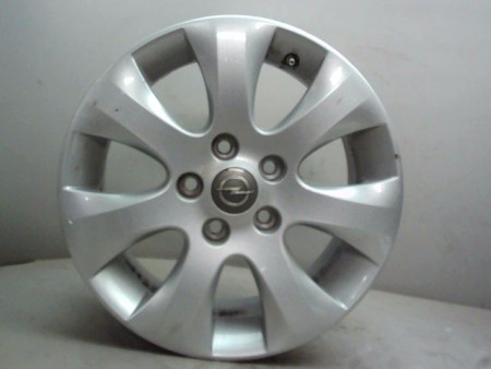 JANTE ALUMINIUM OPEL ASTRA