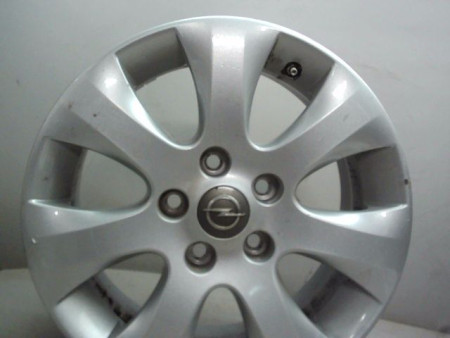 JANTE ALUMINIUM OPEL ASTRA