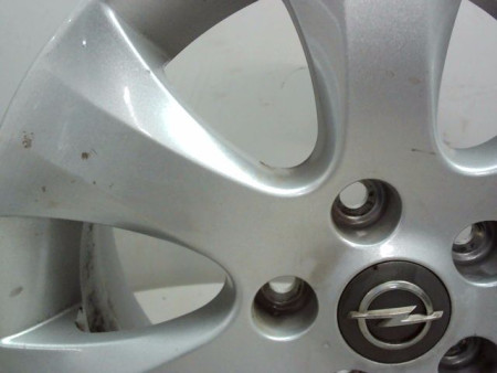 JANTE ALUMINIUM OPEL ASTRA