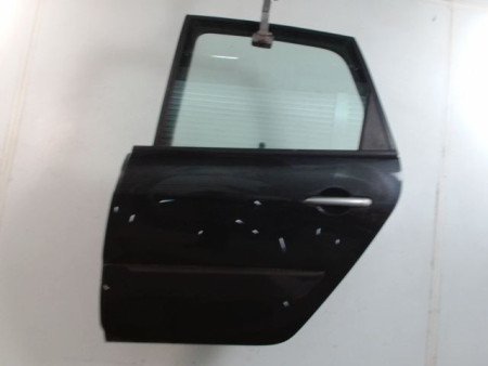 PORTE ARRIERE GAUCHE RENAULT MEGANE
