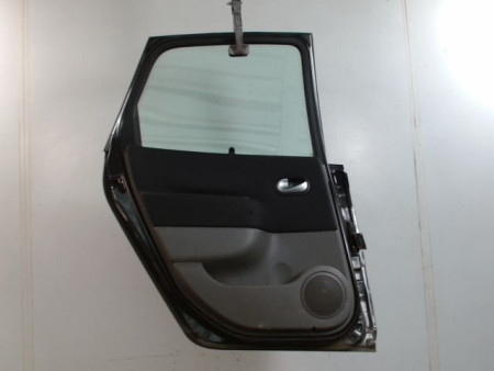 PORTE ARRIERE GAUCHE RENAULT MEGANE