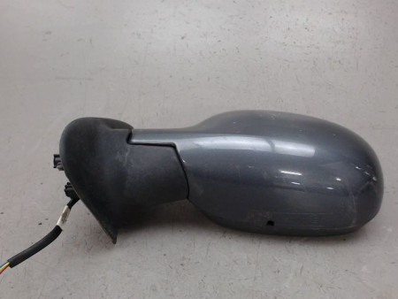 RETROVISEUR EXTERIEUR ELECTRIQUE GAUCHE NISSAN MICRA