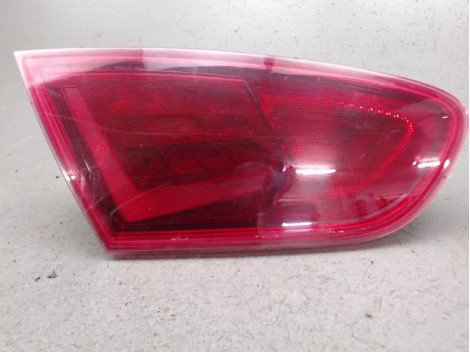 FEU ARRIERE INTERIEUR GAUCHE SEAT LEON
