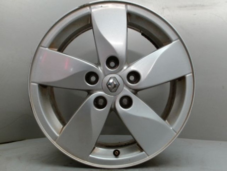 JANTE ALUMINIUM RENAULT MEGANE