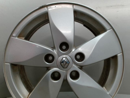 JANTE ALUMINIUM RENAULT MEGANE