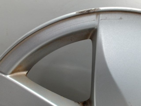 JANTE ALUMINIUM RENAULT MEGANE