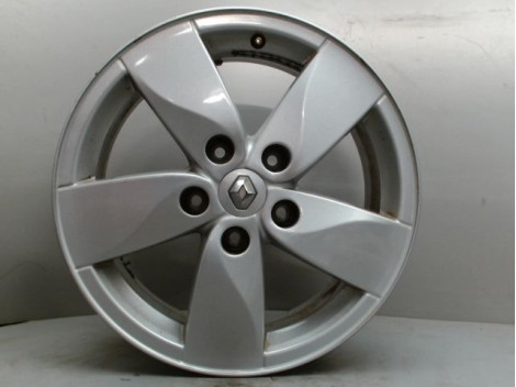 JANTE ALUMINIUM RENAULT MEGANE