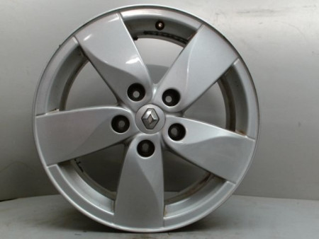 JANTE ALUMINIUM RENAULT MEGANE