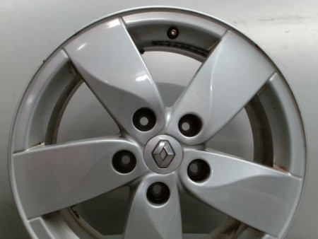 JANTE ALUMINIUM RENAULT MEGANE