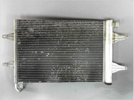 CONDENSEUR CLIMATISATION SEAT IBIZA III PH2 06-09