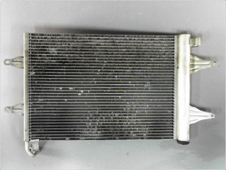 CONDENSEUR CLIMATISATION SEAT IBIZA III PH2 06-09