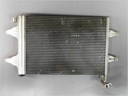 CONDENSEUR CLIMATISATION SEAT IBIZA III PH2 06-09