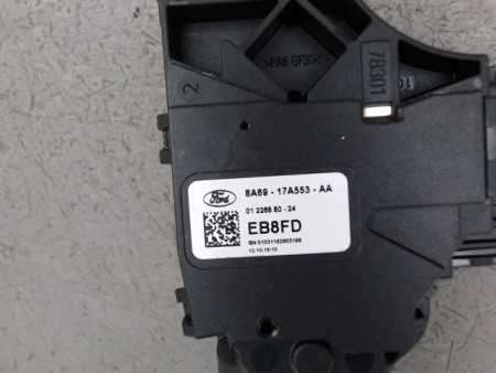 COMMANDE ESSUIE GLACE FORD T.COURIER