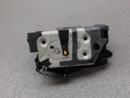 SERRURE PORTE COULISSANTE DROIT FORD T.COURIER