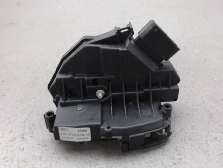SERRURE PORTE COULISSANTE DROIT FORD T.COURIER