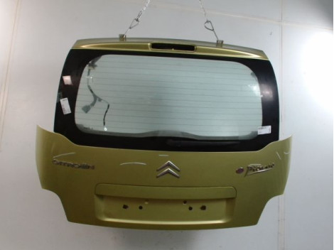 HAYON CITROEN C3