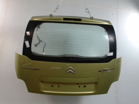HAYON CITROEN C3