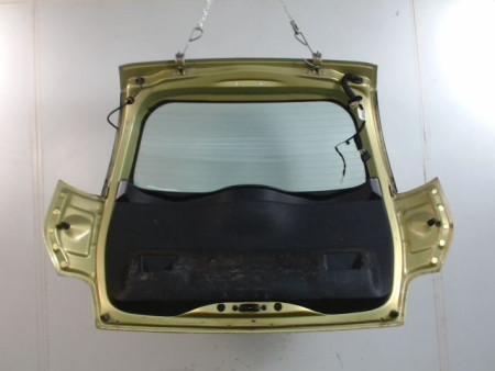 HAYON CITROEN C3