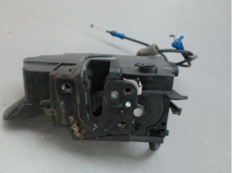 SYSTEME CONDAMNATION AVANT GAUCHE CITROEN C4