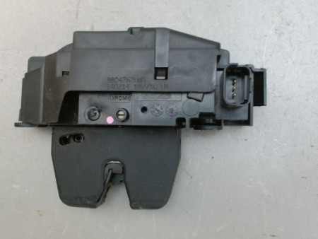 SERRURE HAYON  CITROEN C4