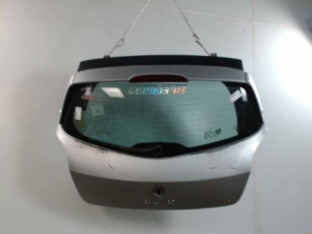 HAYON RENAULT CLIO