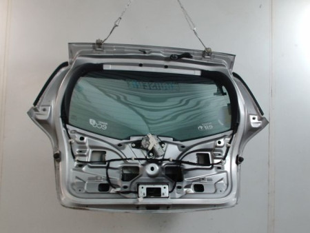 HAYON RENAULT CLIO