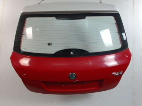 HAYON SKODA FABIA