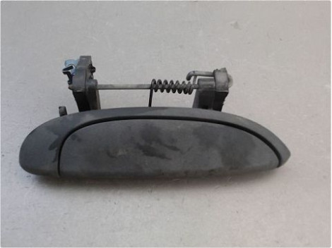 POIGNEE EXTERIEURE PORTE ARRIERE DROIT RENAULT CLIO