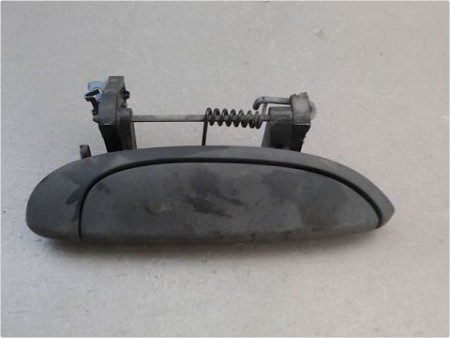 POIGNEE EXTERIEURE PORTE ARRIERE DROIT RENAULT CLIO