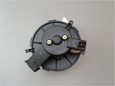 MOTEUR VENTILATEUR CHAUFFAGE PEUGEOT 307