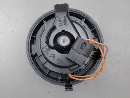 MOTEUR VENTILATEUR CHAUFFAGE CITROEN C1
