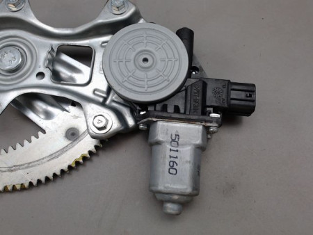MECANISME LEVE-GLACE AVANT DROIT PEUGEOT 4008