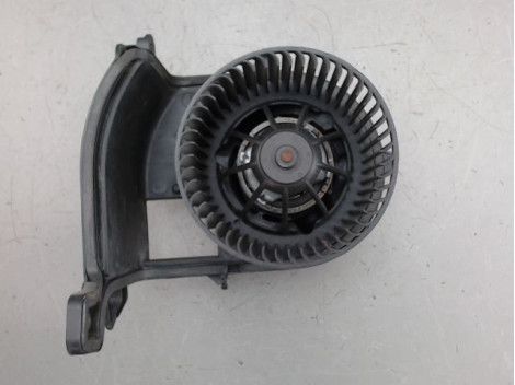 MOTEUR VENTILATEUR CHAUFFAGE RENAULT CLIO